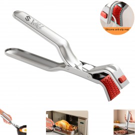 Logo Branded Stainless Steel Anti-Scald Clip