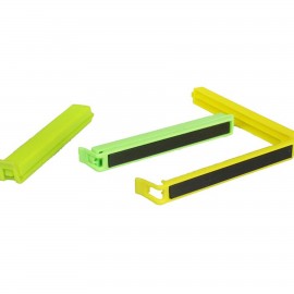 Promotional Sealing Clip With Magnetic  Promotional Sealing Clip With Magnetic