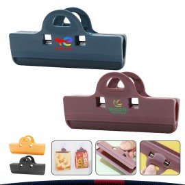 Jerca Sealing Clip Custom Imprinted