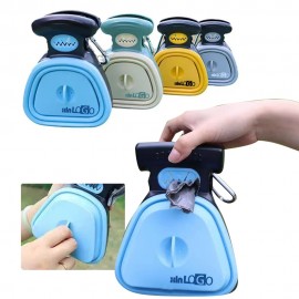 Pet Waste Pickup Clip Custom Imprinted