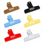 Multipurpose Magnetic Clip with Logo