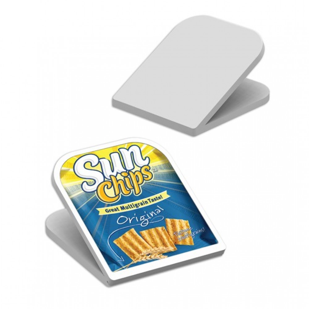 Chip Bag Clip with Logo