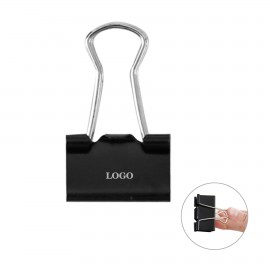 Personalized 51mm Binder Clips