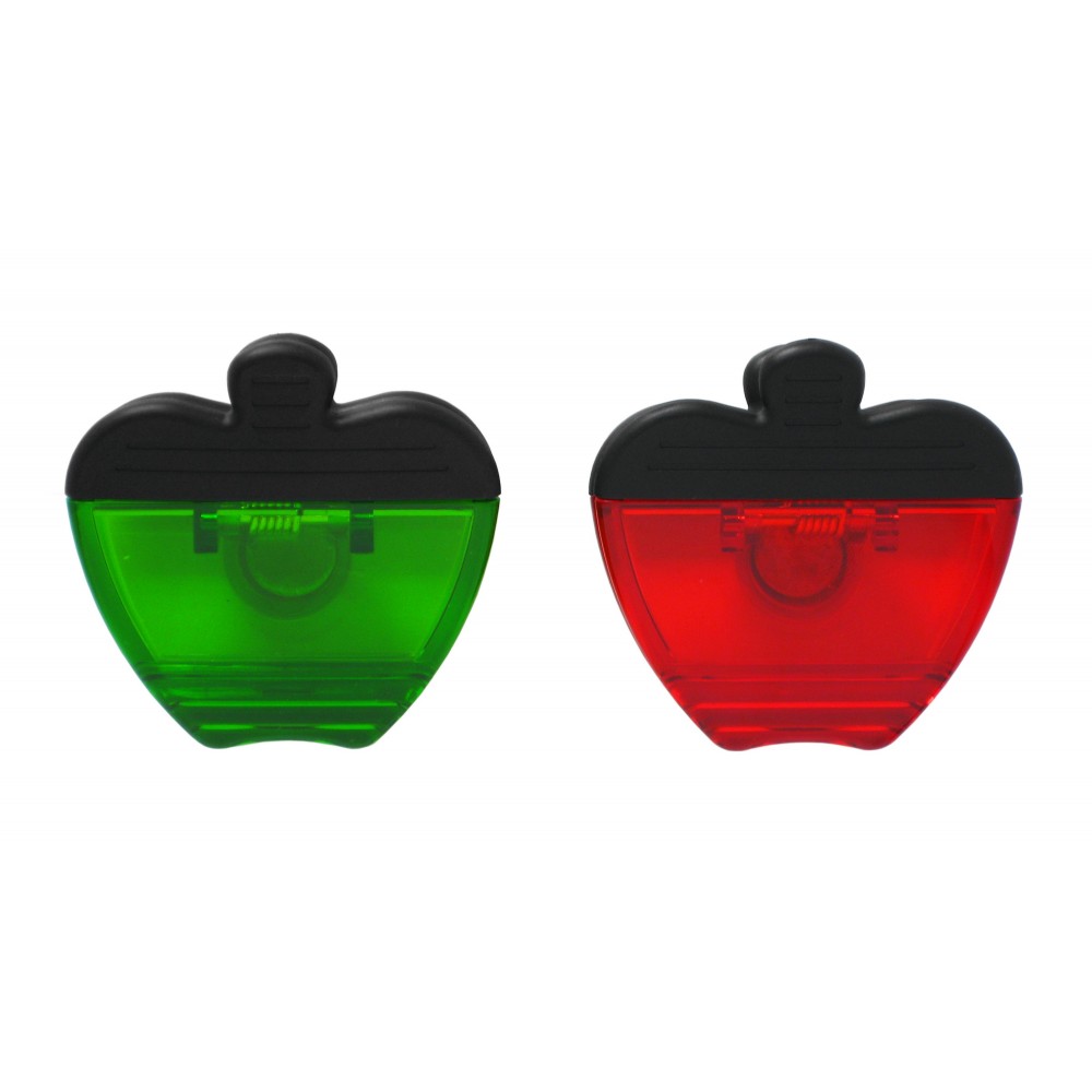 Apple Magnet Clip with Logo
