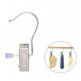 Metal Hook Clip Custom Printed