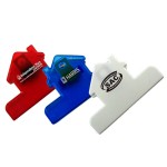 Personalized Chip Clip