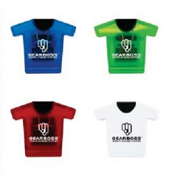 Personalized T-Shirt Magnetic Clip