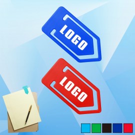 Customized 3'' Arrow Shape Paperclip  Customized 3