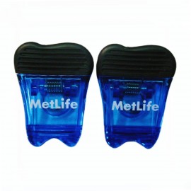 Promotional Tooth Shape Magnetic Chip  Promotional Tooth Shape Magnetic Chip
