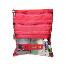 Vip Bedside Patient Kit with Logo