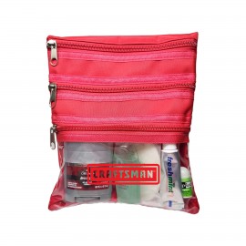 Logo Branded Vip Bedside Patient Kit