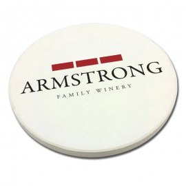 Customized Sandstone UV Coasters  Customized Sandstone UV Coasters