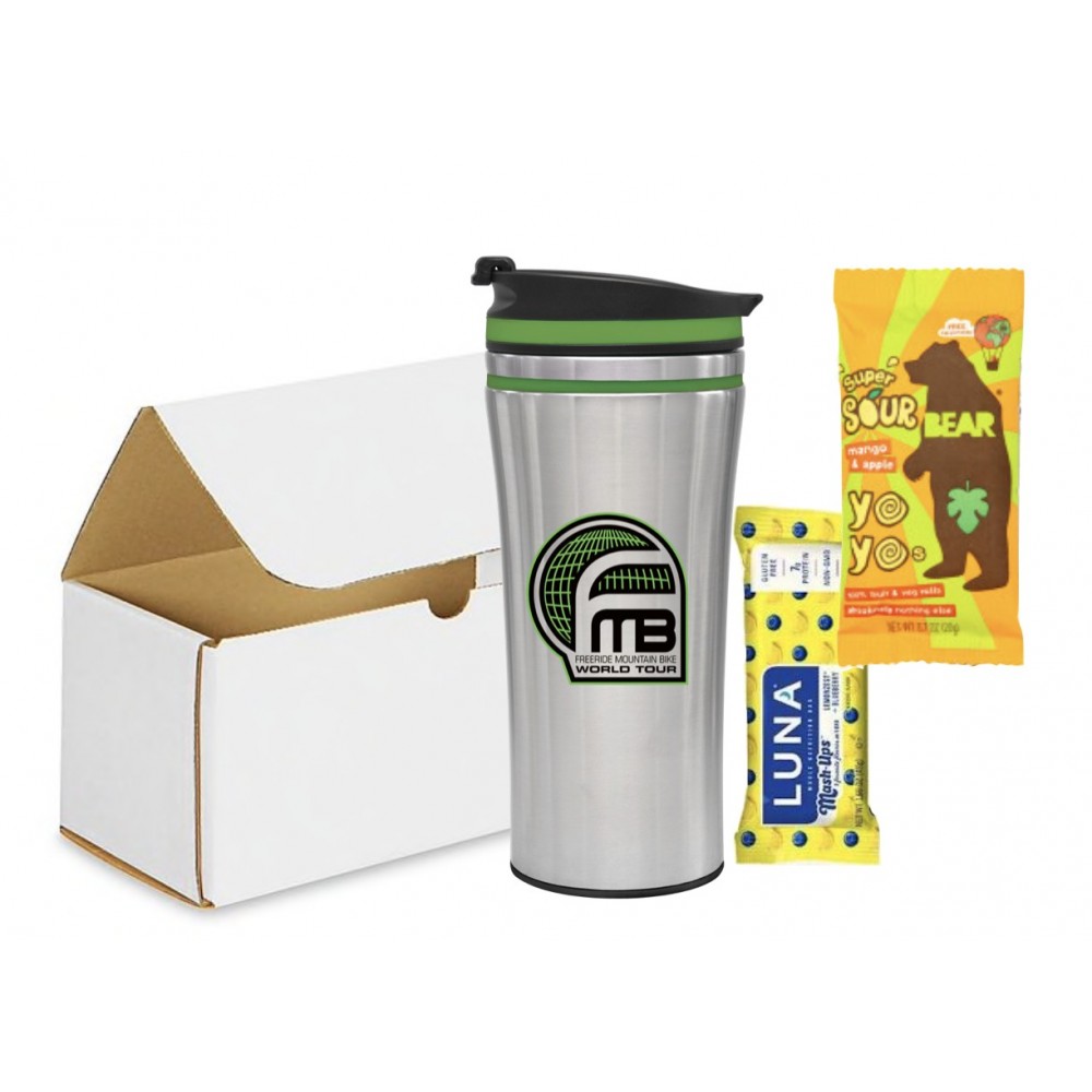 Healthy Break Box Logo Branded Healthy Break Box Logo Branded