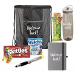 Home Office Survival Kit with Logo