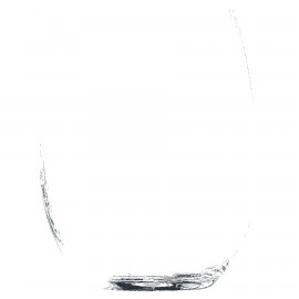 Custom 9 oz. Stemless Wine Glass