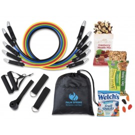 Fitness Set with Logo  Fitness Set with Logo