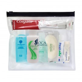 Personalized Patient Amenity Kit