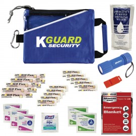 Promotional Home Emergency Kit