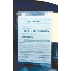 Set of 50 Holder Pouch Kits with Logo