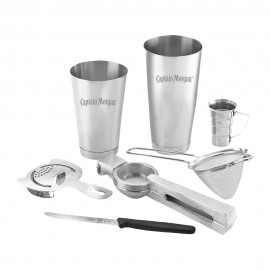 Logo Branded Margarita Cocktail Tool Kit