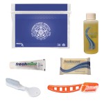 Max Security Prison Kit with Logo