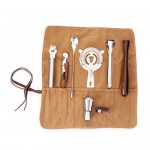Canvas Cocktail Kit by Foster & Rye with Logo