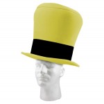 Giant Top Hat with Logo