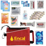 Gen Z Tradeshow Kit with Logo