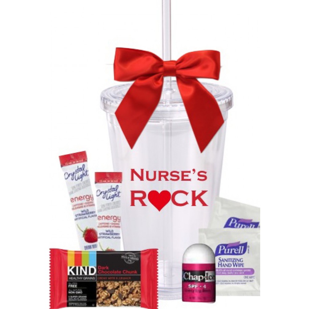 Promotional Nurses's Day Gift Cup