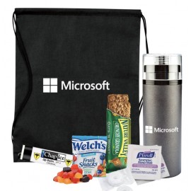 Employee Appreciation Kit with Logo  Employee Appreciation Kit with Logo
