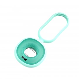 Custom Silicone Multi Bottle Opener  Custom Silicone Multi Bottle Opener