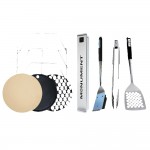 All-in-One Grill Kit with Logo