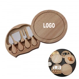 Cheese Knife Set Custom Imprinted