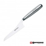 Promotional Swissmar Hard Rind Cheese Knife