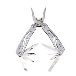 Personalized Yukon 13-In-1 Multi-Tool Pliers With Nylon Carrying Case