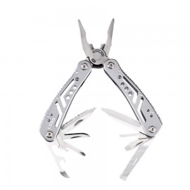Personalized Yukon 13-In-1 Multi-Tool Pliers With Nylon Carrying Case  Personalized Yukon 13-In-1 Multi-Tool Pliers With Nylon Carrying Case