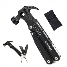 Promotional Multifunctional Survival Hammer Pliers Tools