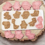 Custom Custom Cookie Cutters