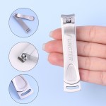 Promotional Stainless Steel Nail Clipper Toenail Clippers