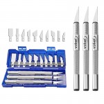 Custom Printed Metal Carving Cutters