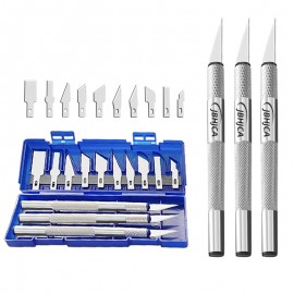 Custom Printed Metal Carving Cutters