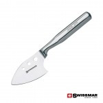 Promotional Swissmar Parmesan Cheese Knife - 7" Stainless
