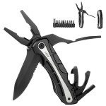 Promotional Multi Tools With Pliers Knife