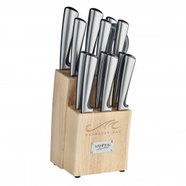 Promotional Hampton Signature Orion 14 Piece Cutlery Set