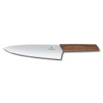 Swiss Army - Victorinox Swiss Made Modern Chef's Knife with Logo