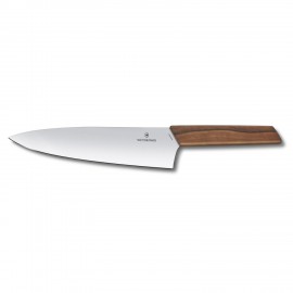 Swiss Army - Victorinox Swiss Made Modern Chef's Knife with Logo