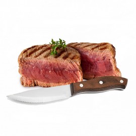 Personalized Steak Knife Sets  Personalized Steak Knife Sets