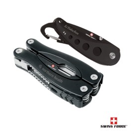 Swiss Force Handyman Gift Set with Logo