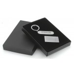 Pocket Knife & Money Clip Gift Set Custom Imprinted