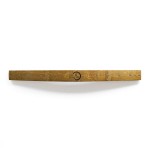 Wall-Mounted Stave w/Magnets - Knife holder Logo Branded